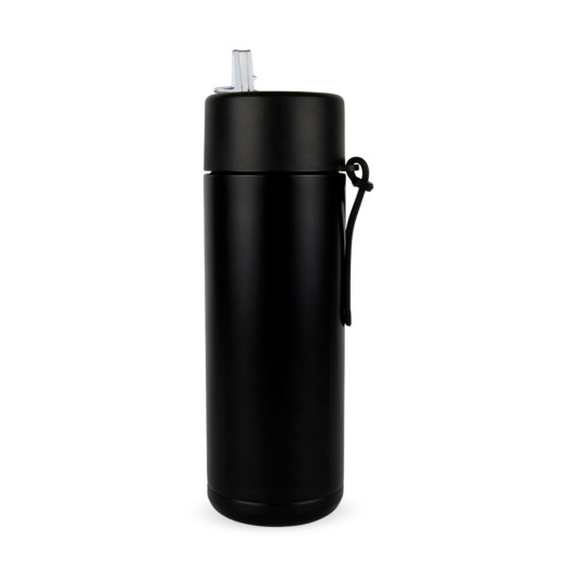 Tech Loving Hampers Bottle Black